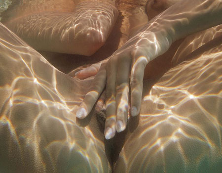 beach angels paradise