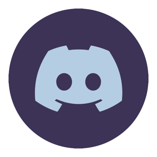 Join our Discord